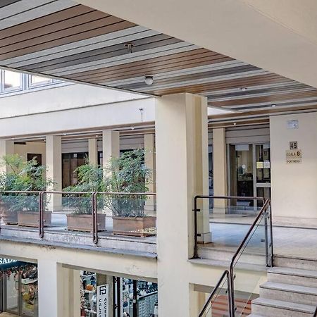 Modern Apartment At San Giovanni Rome Bagian luar foto