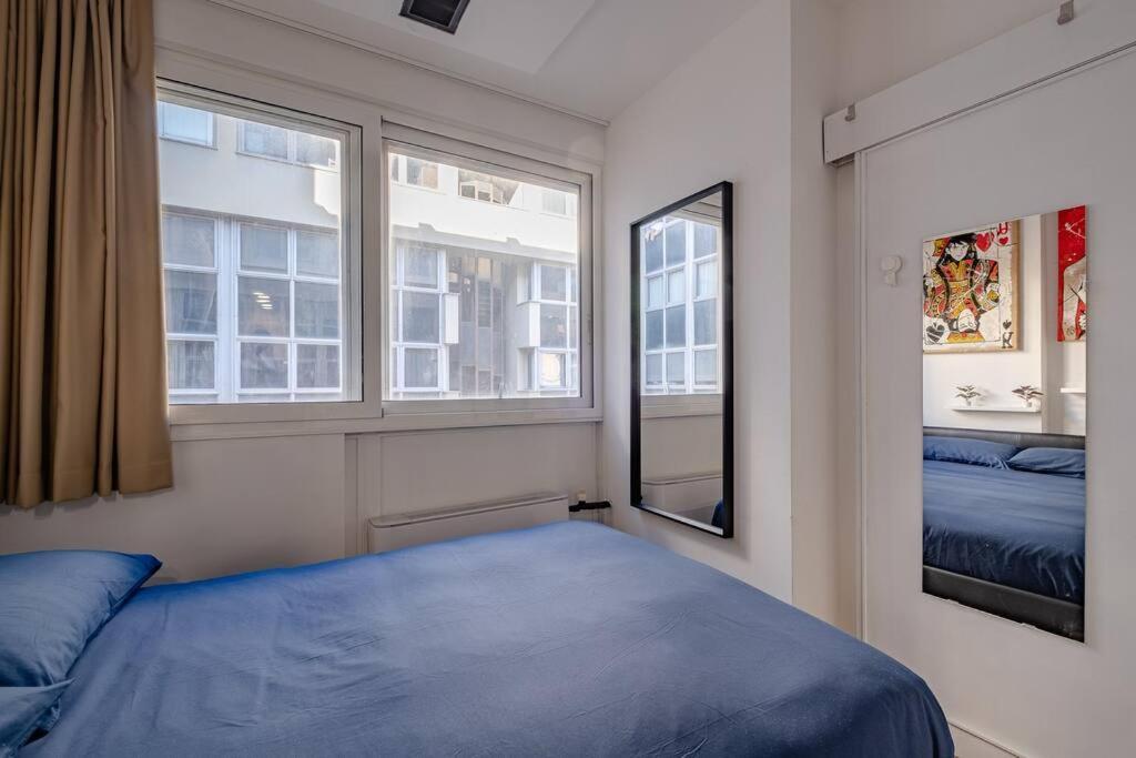 Modern Apartment At San Giovanni Rome Bagian luar foto